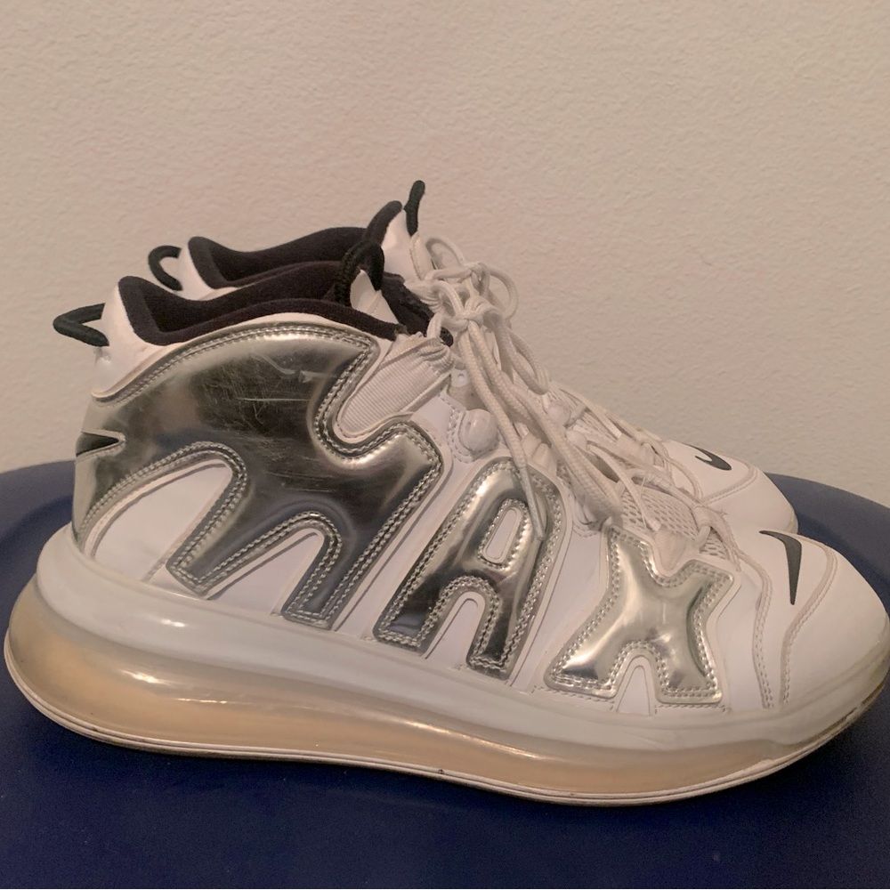 Nike Air More Uptempo 720